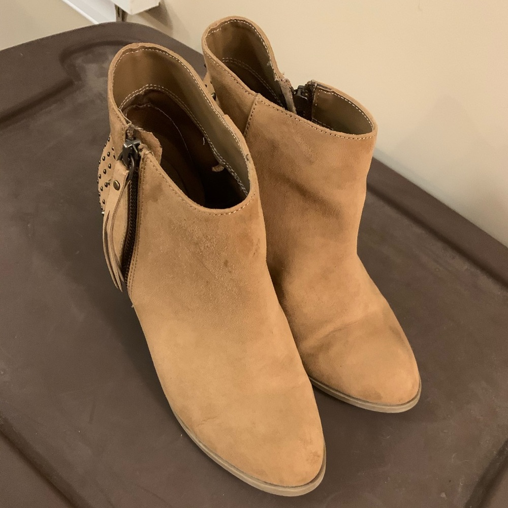 EXPRESS Booties - Picture 2 of 4
